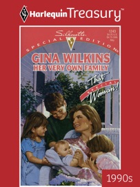 HER VERY OWN FAMILY - Gina Wilkins