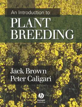 Read: An Introduction to Plant Book Breeding