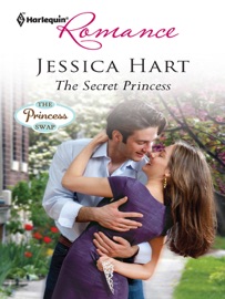 The Secret Princess - Jessica Hart