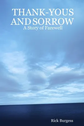 Read: Thank-Yous and Sorrow : A Story of Book Farewell
