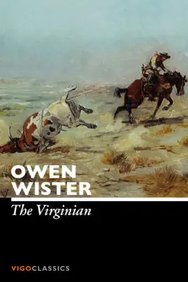 Read: Book The Virginian