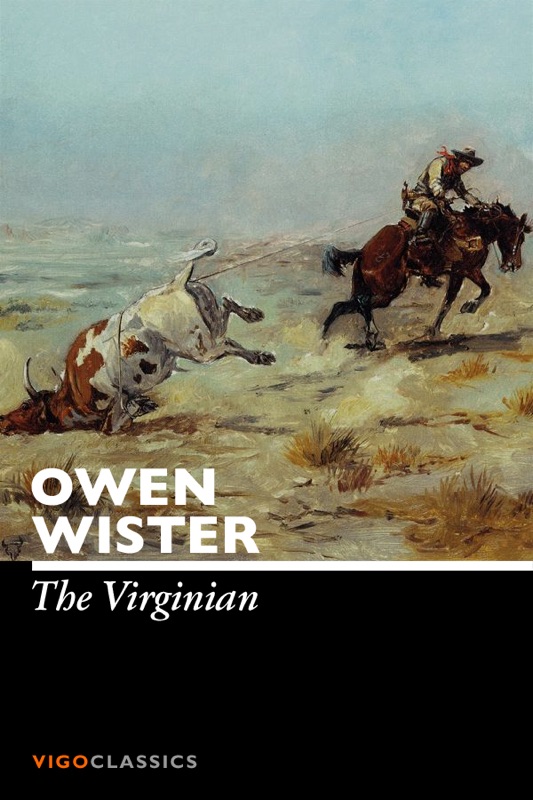 The Virginian