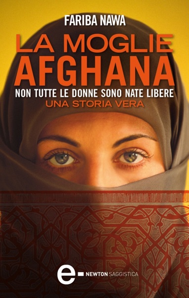 La moglie afghana