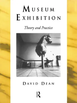 Read: Museum Exhibition Book