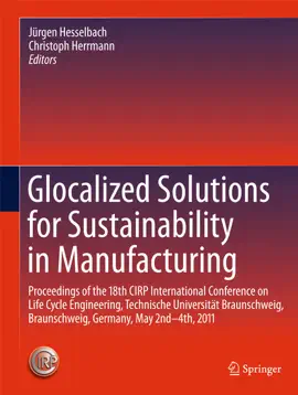 Read: Glocalized Solutions for Sustainability in Book Manufacturing