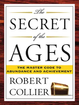 Read: The Secret of the Ages Book