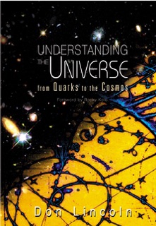 Understanding the Universe by Don Lincoln