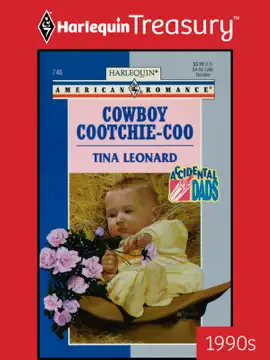 Read: COWBOY Book COOTCHIE-COO
