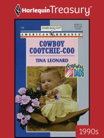 COWBOY COOTCHIE-COO - Tina Leonard