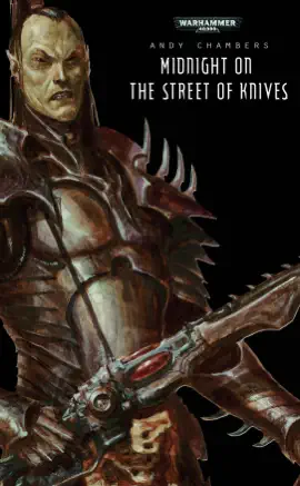 Read: Book Midnight on the Street of Knives