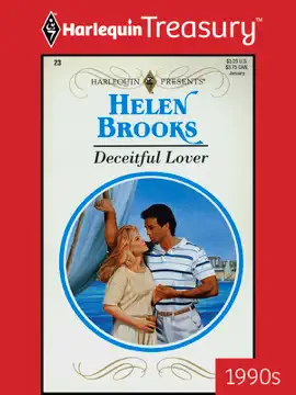 Read: DECEITFUL Book LOVER