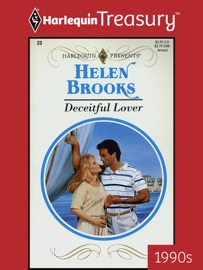 DECEITFUL LOVER - Helen Brooks