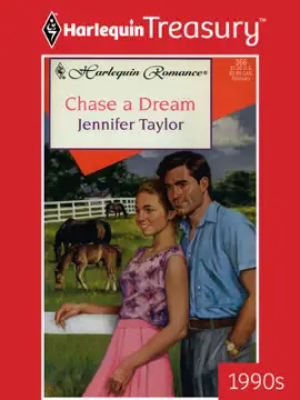 Read: Book CHASE A DREAM
