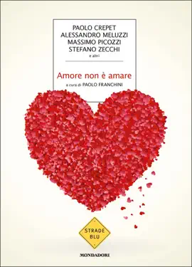 Read: Amore non è Book amare