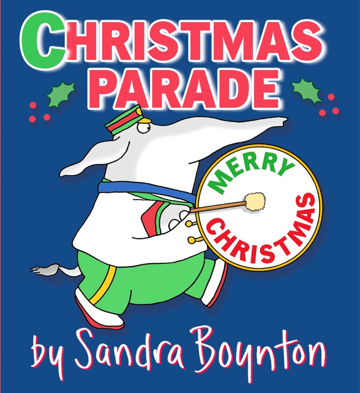 Christmas Parade