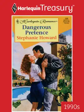 Read: DANGEROUS Book PRETENCE