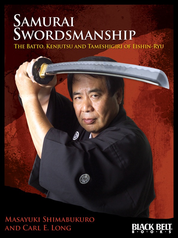 Samurai Swordsmanship
