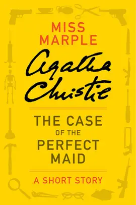 Read: The Case of Book the Perfect Maid