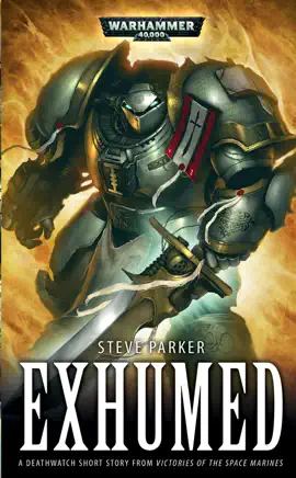 Read: Exhumed