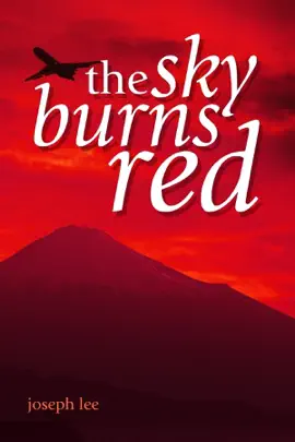 Read: The Book Sky Burns Red
