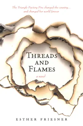 Read: Threads and Flames Book