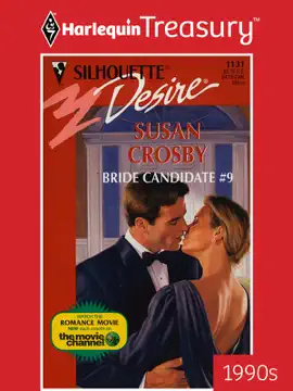 Read: BRIDE CANDIDATE Book #9