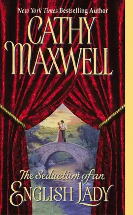 Read: The Seduction Book of an English Lady