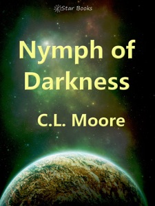 Nymph of Darkness