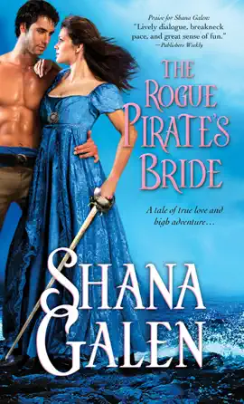 Read: The Book Rogue Pirate's Bride