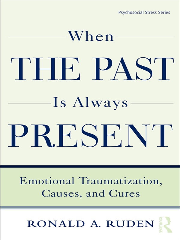 When the Past Is Always Present cover