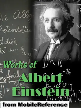 Read: Works Book of Albert Einstein