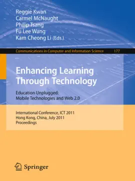 Read: Book Enhancing Learning Through Technology