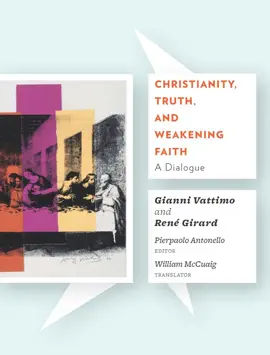 Read: Christianity, Book Truth, and Weakening Faith