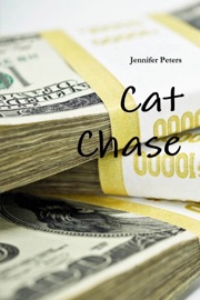 Cat Chase - Jennifer Peters