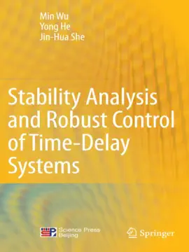 Read: Stability Analysis and Robust Control of Time-Delay Book Systems