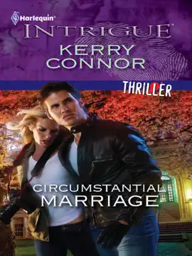 Read: Circumstantial Book Marriage