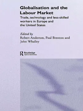 Read: Book Globalisation and the Labour Market