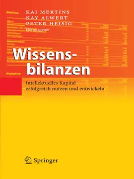Read: Wissensbilanzen