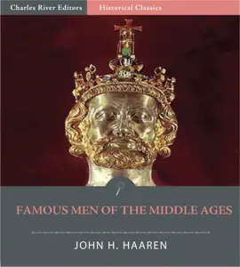 Read: Famous Men Book of the Middle Ages
