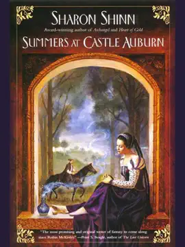 Read: Summers at Castle Auburn Book