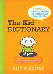 The Kid Dictionary
