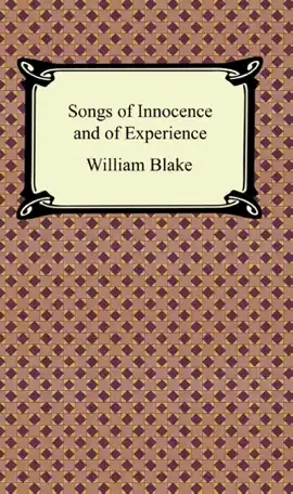 Read: Songs of Book Innocence and of Experience