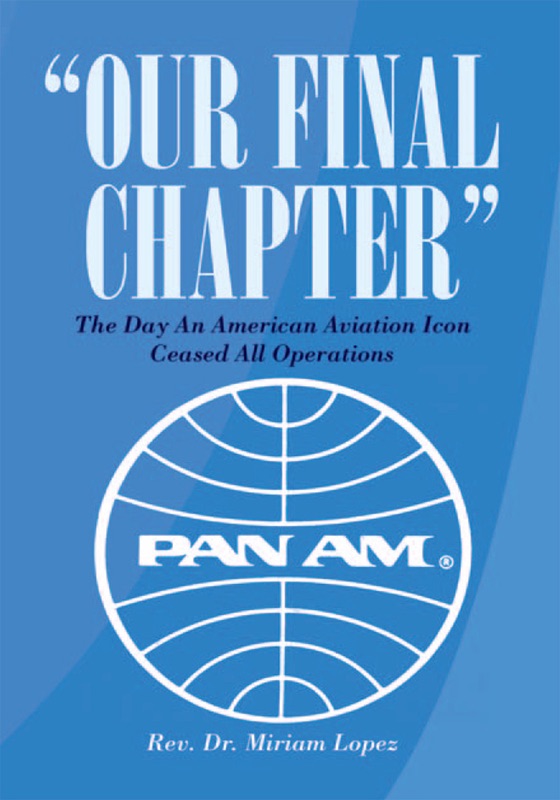 Our Final Chapter