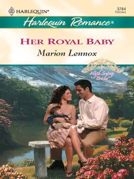 Read: Book Her Royal Baby