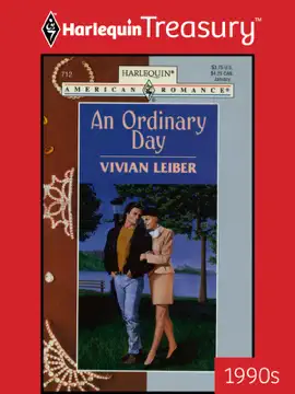 Read: AN ORDINARY Book DAY