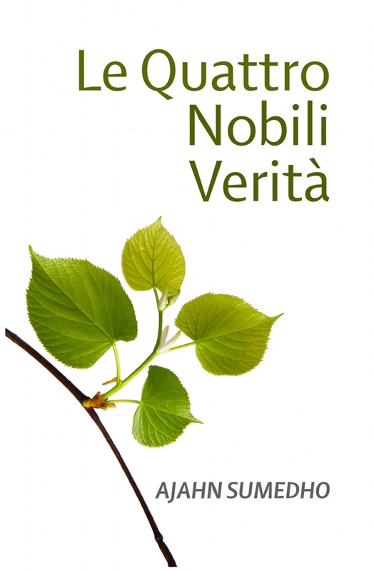 Le Quattro Nobili Verità