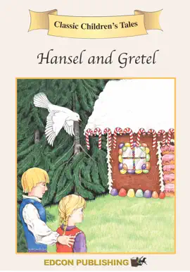 Read: Hansel and Gretel (Enhanced Version) Book