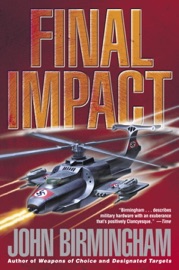 Final Impact - John Birmingham