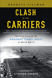Clash of The Carriers