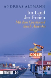 Book cover for Im Land der Freien by Andreas Altmann